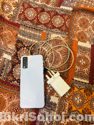 Vivo y20s